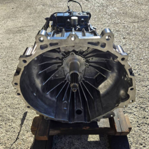 三菱 ふそう キャンター トランスミッション M036S5A240 リビルド品